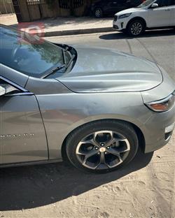 شيفروليه ماليبو